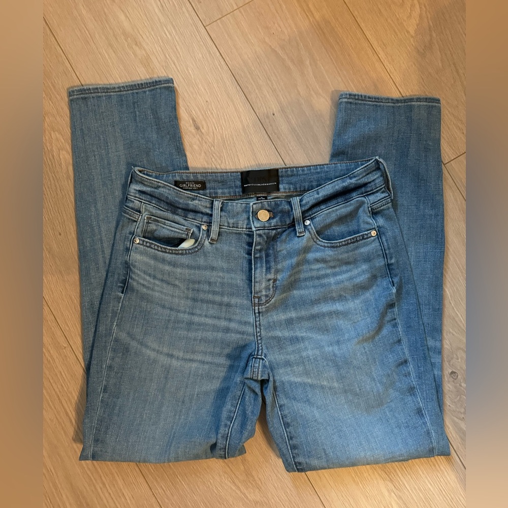White House Black Market jeans / size 0
